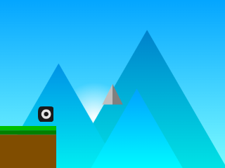 Generic Platformer Assets