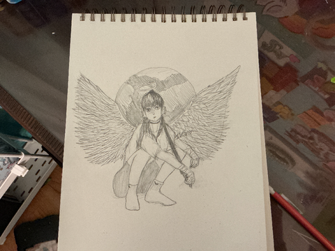 Guardian Angel 