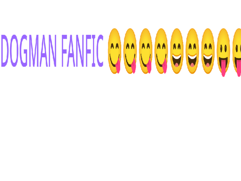 STUPID cringe FANFICCCCCC