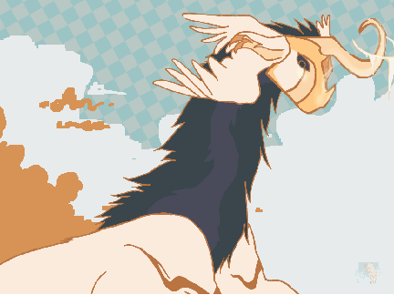 aereis animation