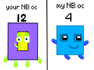  your' oc is Cool!!!!!