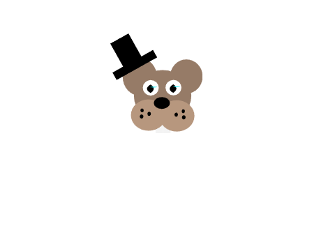 idk freddy fuzbear