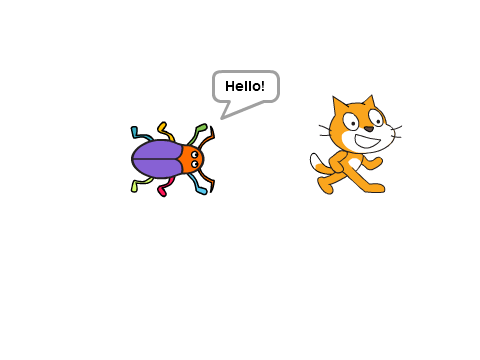 Broadcast Example-2