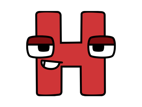 My NEW OC!
