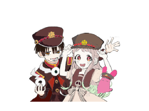 クラスメイトと塗り絵したよ〜