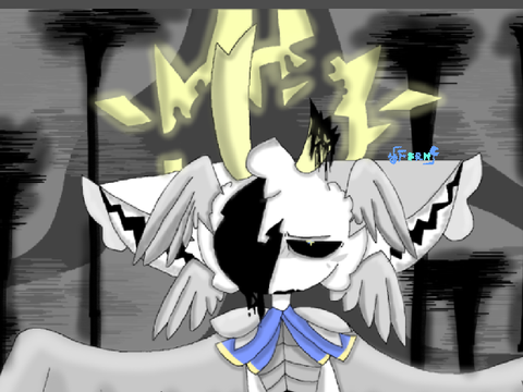 ☆ Oc Art ☆