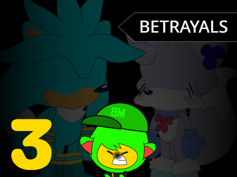 BTSR 3: The Opposite