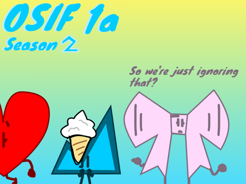 OSIF S2 1a: Quest for Azraq's ice cream