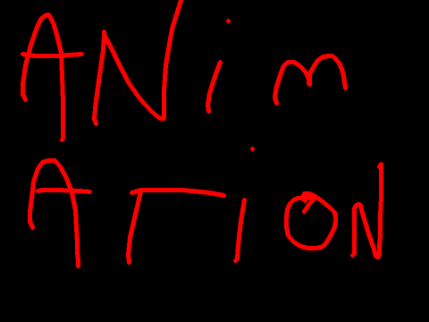 Anim ation Part 1// Part 2 soon. (Kinda gore, contains heart sounds)