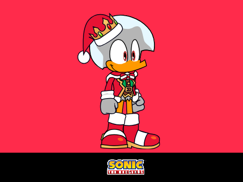 The Ultimate Snowdrift Crash Vector (Christmas Special Part 4(Final for Chapter 1)(Chapter 1))