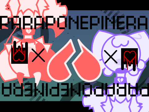 PARAPONEPINERA || CCE
