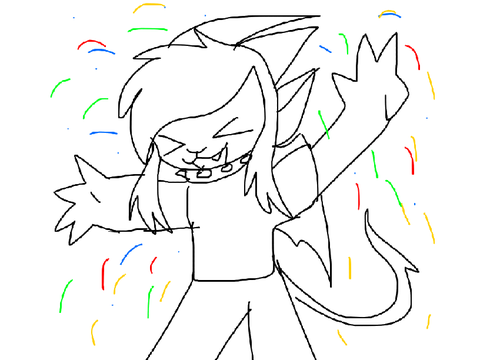 IT’S MY BIRTHDAY