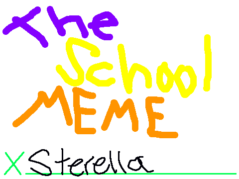 The_SCHOOL_Meme!![1]