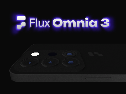 Flux Omnia 3