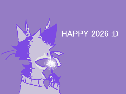 ✦︎ 31 ДЕКАБРЯ >:D (yappieeee)