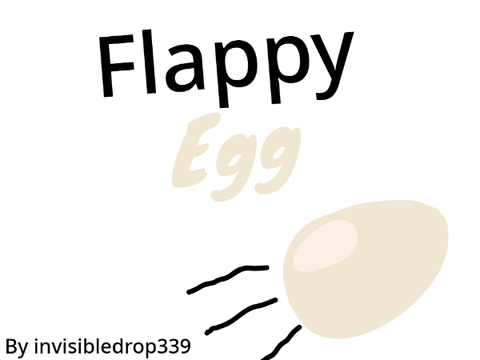 Flappy Egg