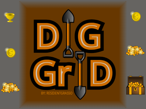 Dig Grid
