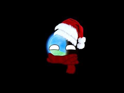 Very late Christmas