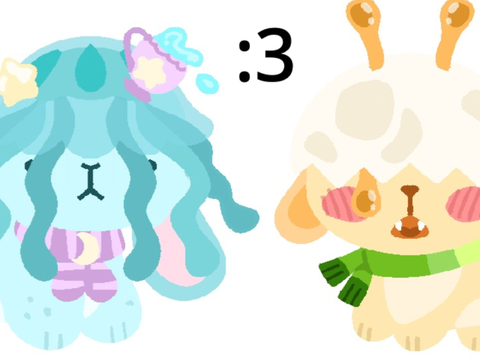 Smol adopts