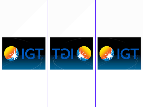 Igt RED ZONE