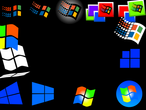 Windows Red Zone remix