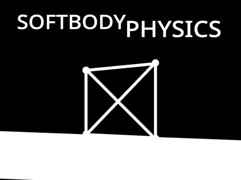 SoftBody Physics Engine v0.3