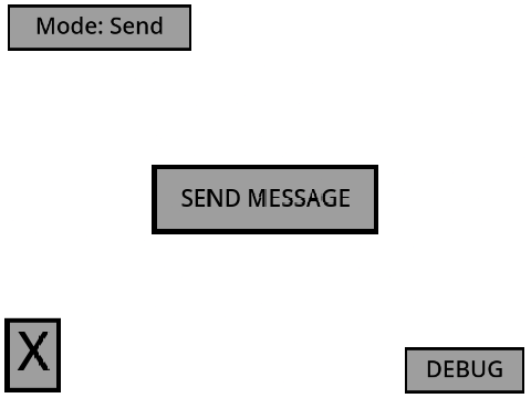 Cloud Morse Code