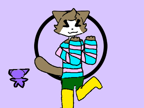 Metroman dance || Collab with @Kitty555610