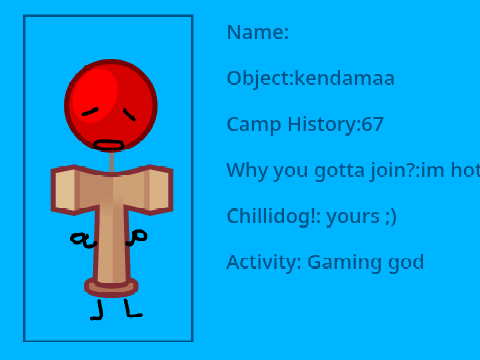 me
