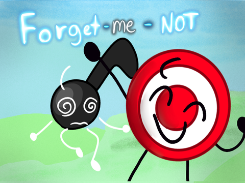 BFBR 3: Forget Me Not [FINALLY OUT NOT CLICKBAIT!?]