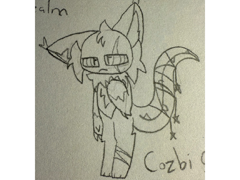 Cozbi - Old and New Designs