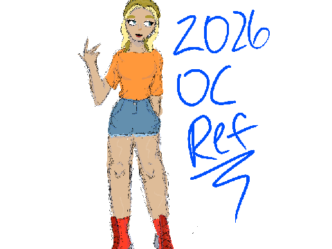 2026 Ref!