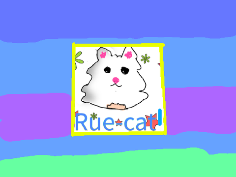 My PFP!