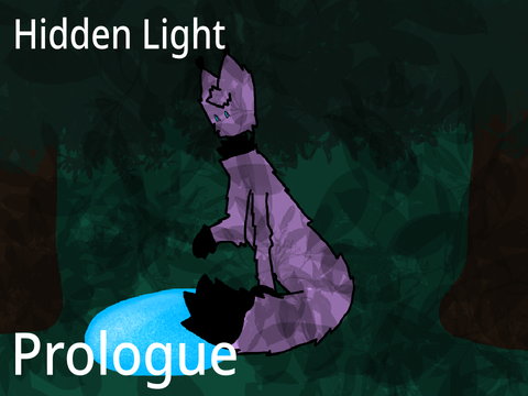 Hidden light- prologue