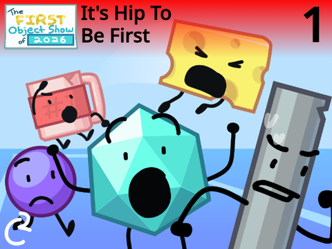 TFOSO26 1: It's Hip to Be First