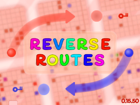 Reverse Routes v0.15.80