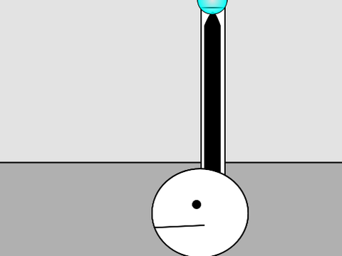Otamatone simulator