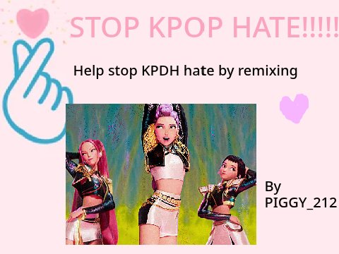 STOP K-POP HATE remix remix remix remix remix remix remix remix remix remix remix remix remix