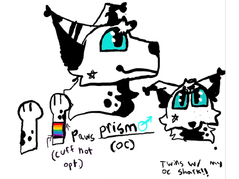 Art dump