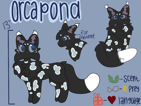 ✧ orcapond reference ✧ 2026
