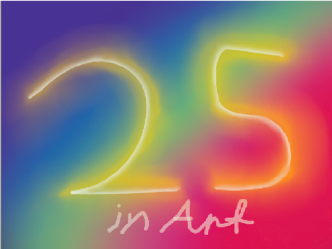 25 year in review 