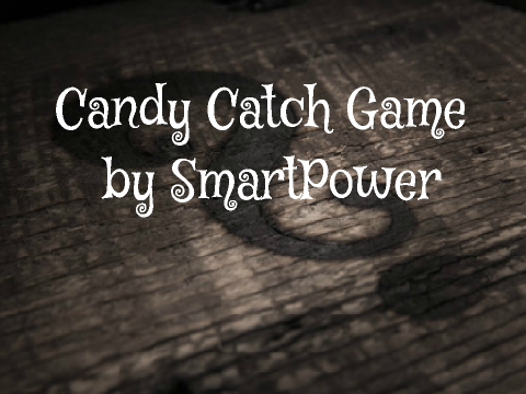 Candy Catch Game