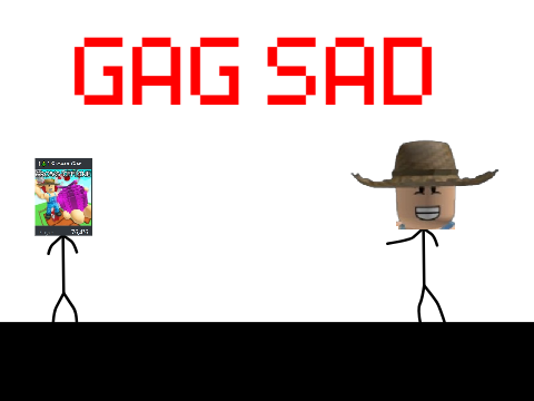 gag sad #animation #fyp #trending