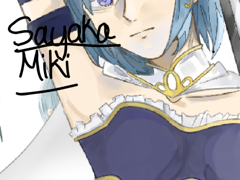 Sayaka Miki