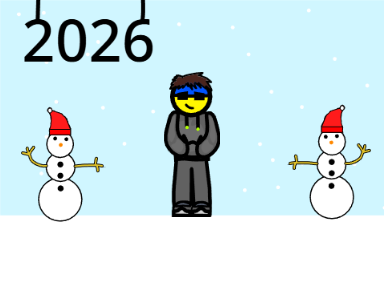 З новим роком!