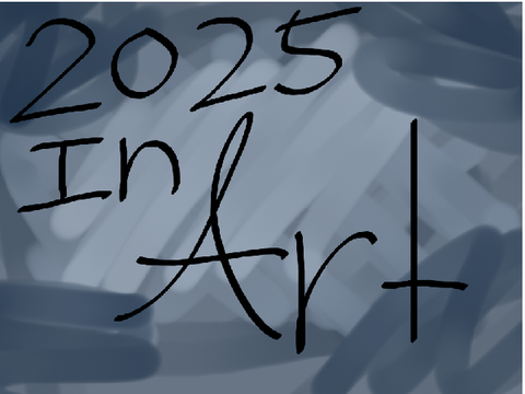 2025: First and Last 