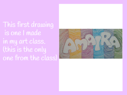 Another art dump!