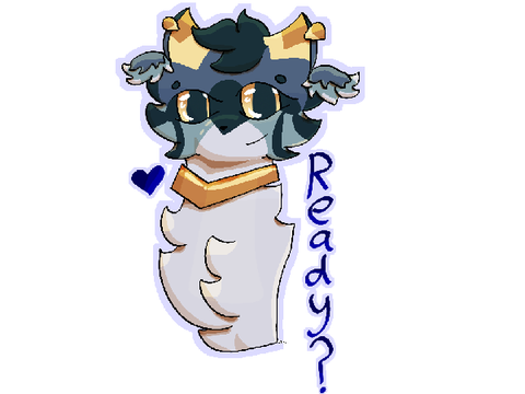 AT with @ Winterwatcher_ 