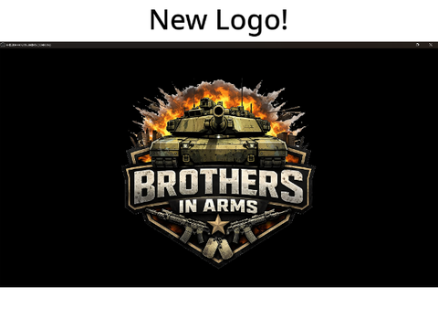 Brothers in Arms in Godot? №2