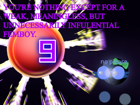 no